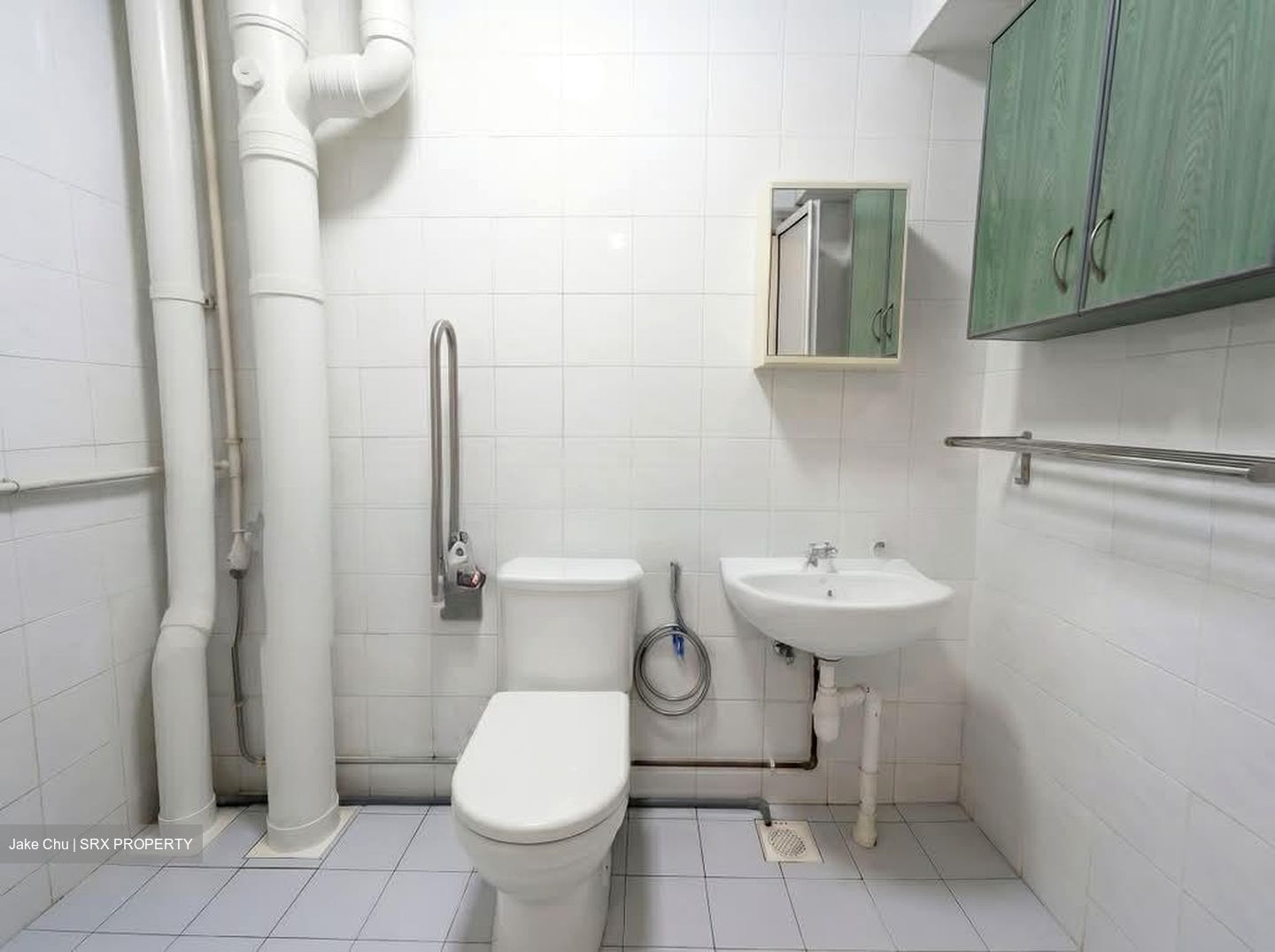 Blk 484D Choa Chu Kang Avenue 5 (Choa Chu Kang), HDB 4 Rooms #573414641